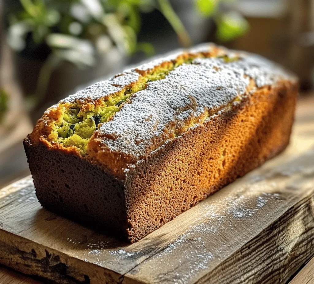 Zucchini bread is a beloved baked good that has captured the hearts and appetites of home bakers and food enthusiasts alike. This delightful treat is not only a satisfying way to use up an abundance of summer zucchini but also a delicious addition to any breakfast or snack table. The appeal of zucchini bread lies in its incredibly moist texture, which is complemented by a harmonious balance of flavors. Whether enjoyed plain or enhanced with nuts or chocolate, each slice offers a burst of flavor that is both comforting and refreshing.