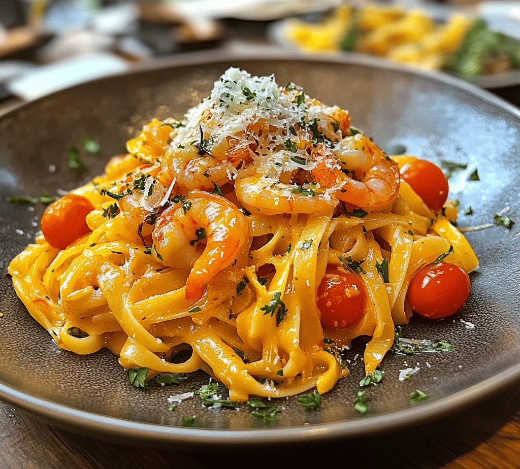 If you're on the lookout for a dish that embodies the perfect harmony of spice and savory richness, look no further than Chilli Garlic Prawn Pasta. This delectable meal combines succulent prawns with the punchy flavors of garlic and red chillies, all enveloped in a comforting embrace of linguine pasta. Whether you're planning a casual dinner with friends or a more formal gathering, this dish is guaranteed to impress your guests and delight your taste buds.