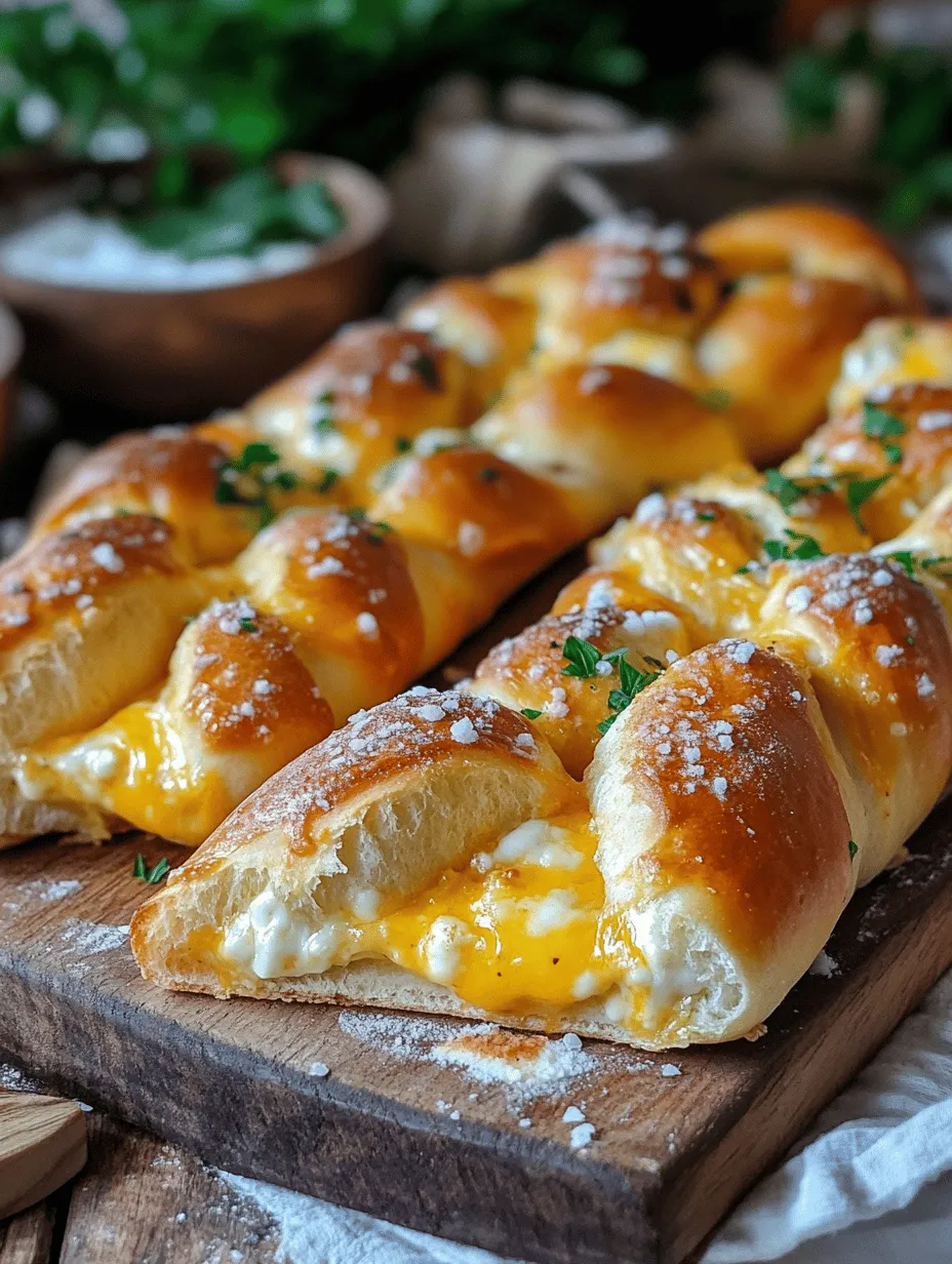 To create the perfect Mozzarella Stuffed Soft Pretzels, it is essential to understand the ingredients that come together to form this delightful treat. Each component plays a crucial role in achieving the desired flavor, texture, and overall satisfaction.