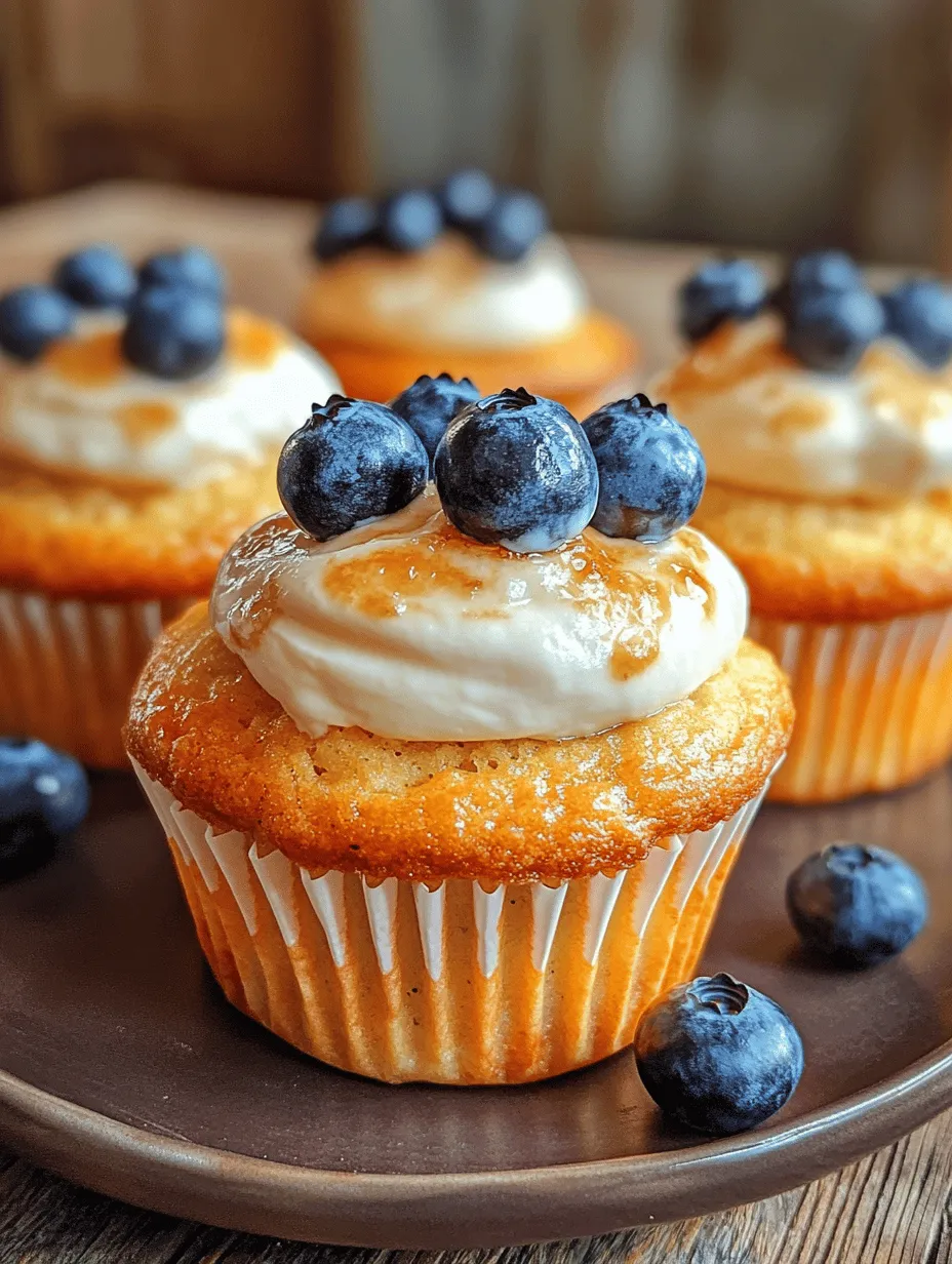 Are you ready to elevate your breakfast game with a delightful treat that perfectly balances sweetness and richness? Look no further than Blueberry Bliss Cream Cheese Muffins. These muffins are not just an ordinary breakfast item; they are a delicious fusion of flavors and textures that will leave your taste buds dancing. The tartness of fresh blueberries combined with the creamy indulgence of cream cheese creates a muffin experience that is truly blissful.