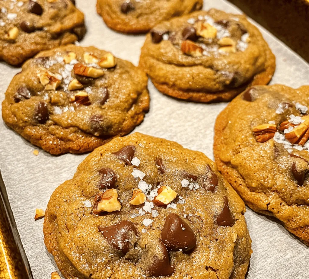 Imagine a cookie so irresistible that it could inspire a proposal. Enter 