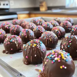 To create the perfect Oreo Bliss Balls, it's important to understand the role of each ingredient. Let’s take a closer look at what makes these treats so special: