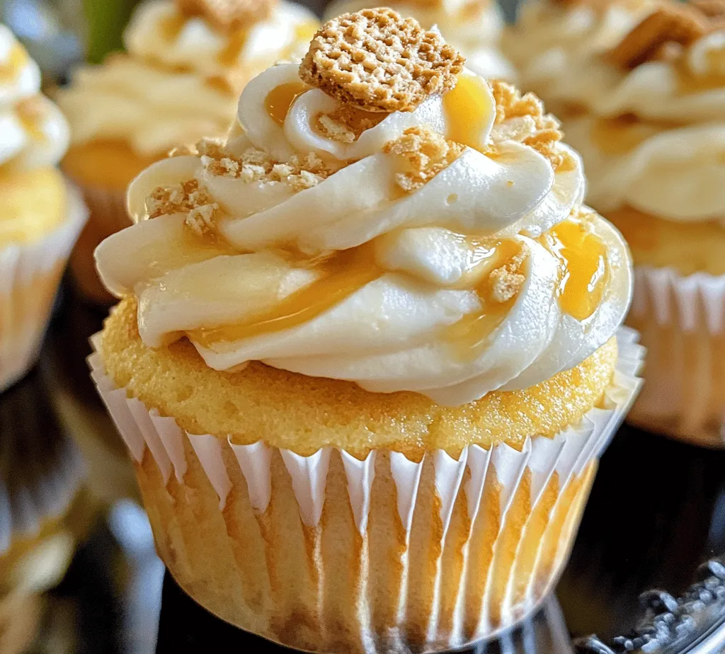 Banana pudding has long been a beloved dessert, cherished for its creamy texture, sweet flavor, and nostalgic charm. However, imagine taking that classic comfort and transforming it into a delightful cupcake. Welcome to the world of Banana Pudding Cupcakes with Caramelized Banana Filling! These cupcakes combine the best elements of banana pudding with the fun, portable nature of cupcakes, making them an ideal treat for any occasion.