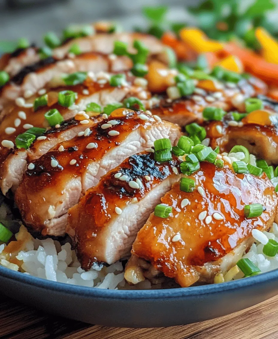 When it comes to weeknight dinners that impress without taking hours to prepare, few dishes can rival the allure of honey garlic chicken. This recipe beautifully marries the sweetness of honey with the robust depth of garlic, creating a flavor profile that captivates the palate. The dish stands out for its perfect balance of sweet and savory, making it a versatile choice for various occasions—from casual family dinners to elegant gatherings.