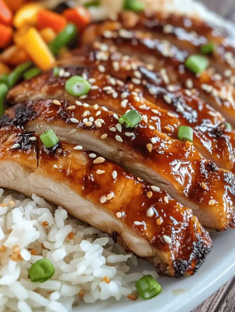 When it comes to weeknight dinners that impress without taking hours to prepare, few dishes can rival the allure of honey garlic chicken. This recipe beautifully marries the sweetness of honey with the robust depth of garlic, creating a flavor profile that captivates the palate. The dish stands out for its perfect balance of sweet and savory, making it a versatile choice for various occasions—from casual family dinners to elegant gatherings.