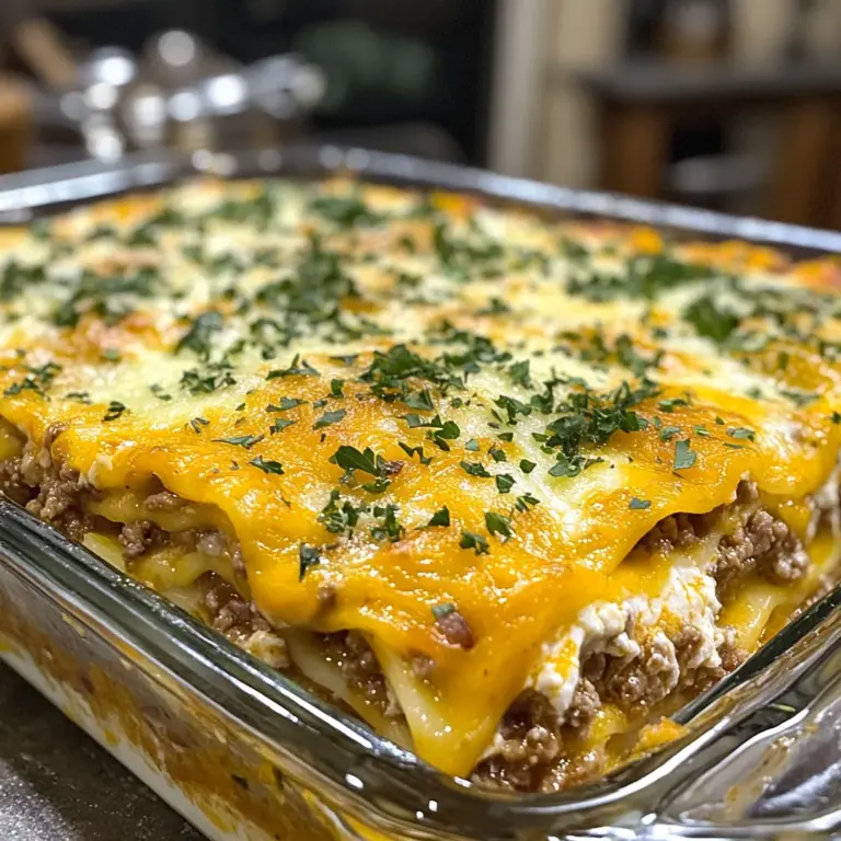 Lasagna noodles are the backbone of this dish, providing structure and creating those iconic layers that make lasagna so appealing. There are several types of lasagna noodles available, each with its own unique characteristics: