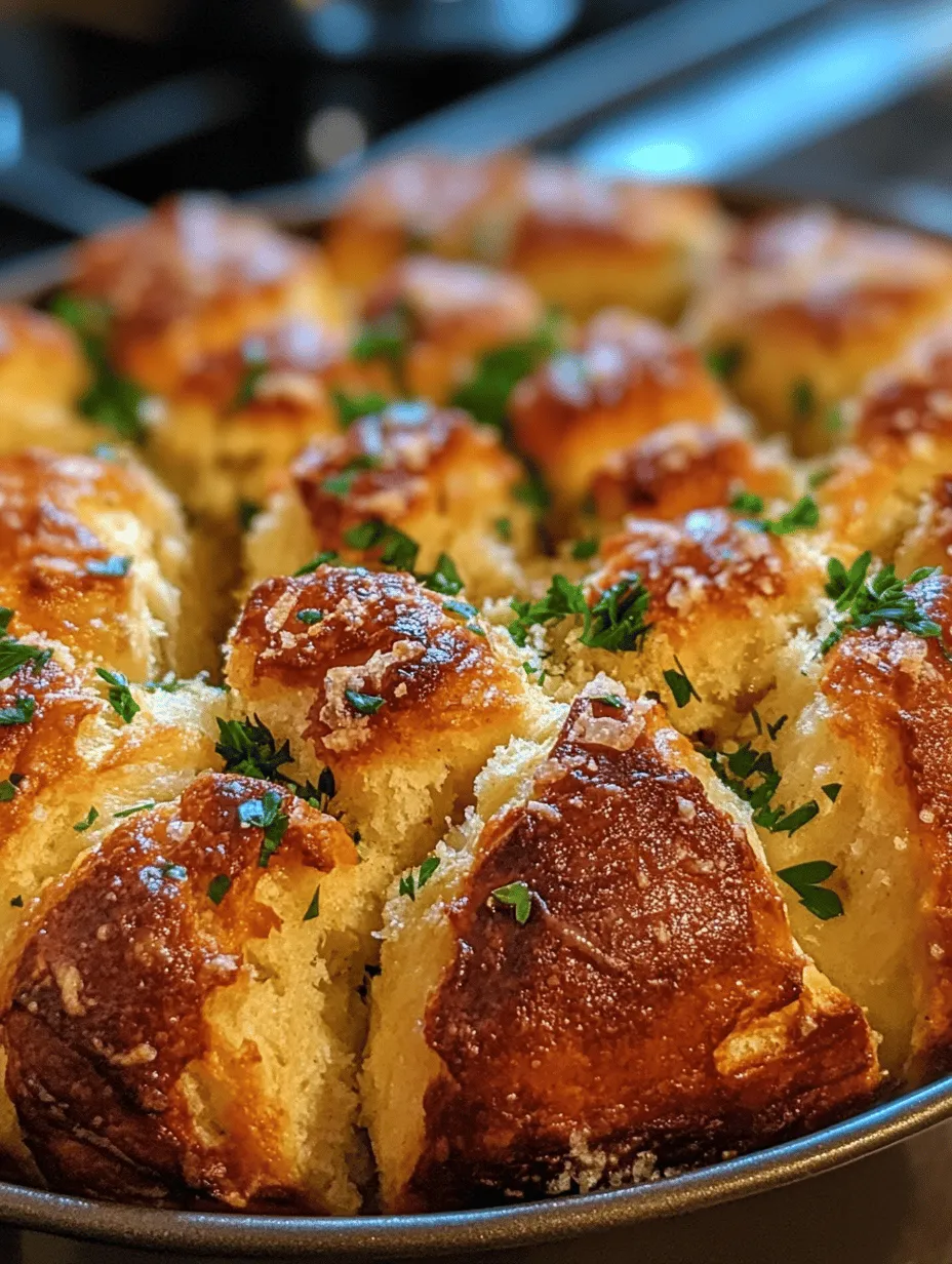 Monkey bread is a beloved comfort food that has captured the hearts (and stomachs) of many. This delightful dish, often enjoyed as a snack or appetizer, consists of soft, pillowy dough balls that are coated in butter and baked until golden brown. It's not just the taste that makes monkey bread so appealing; it's the experience of pulling apart the warm, cheesy pieces that invites everyone to dig in.