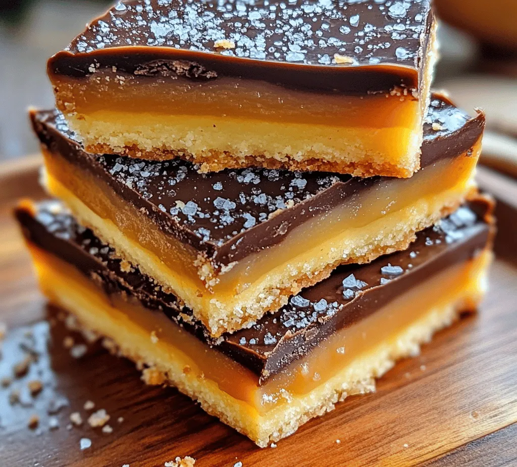 Millionaire Shortbread is a decadent dessert that has captured the hearts of sweet tooths around the world. This luxurious treat is a delightful combination of three distinct layers: a buttery shortbread base, a rich and creamy caramel center, and a luscious chocolate topping. Each layer perfectly complements the others, creating a balanced yet indulgent experience that is hard to resist.