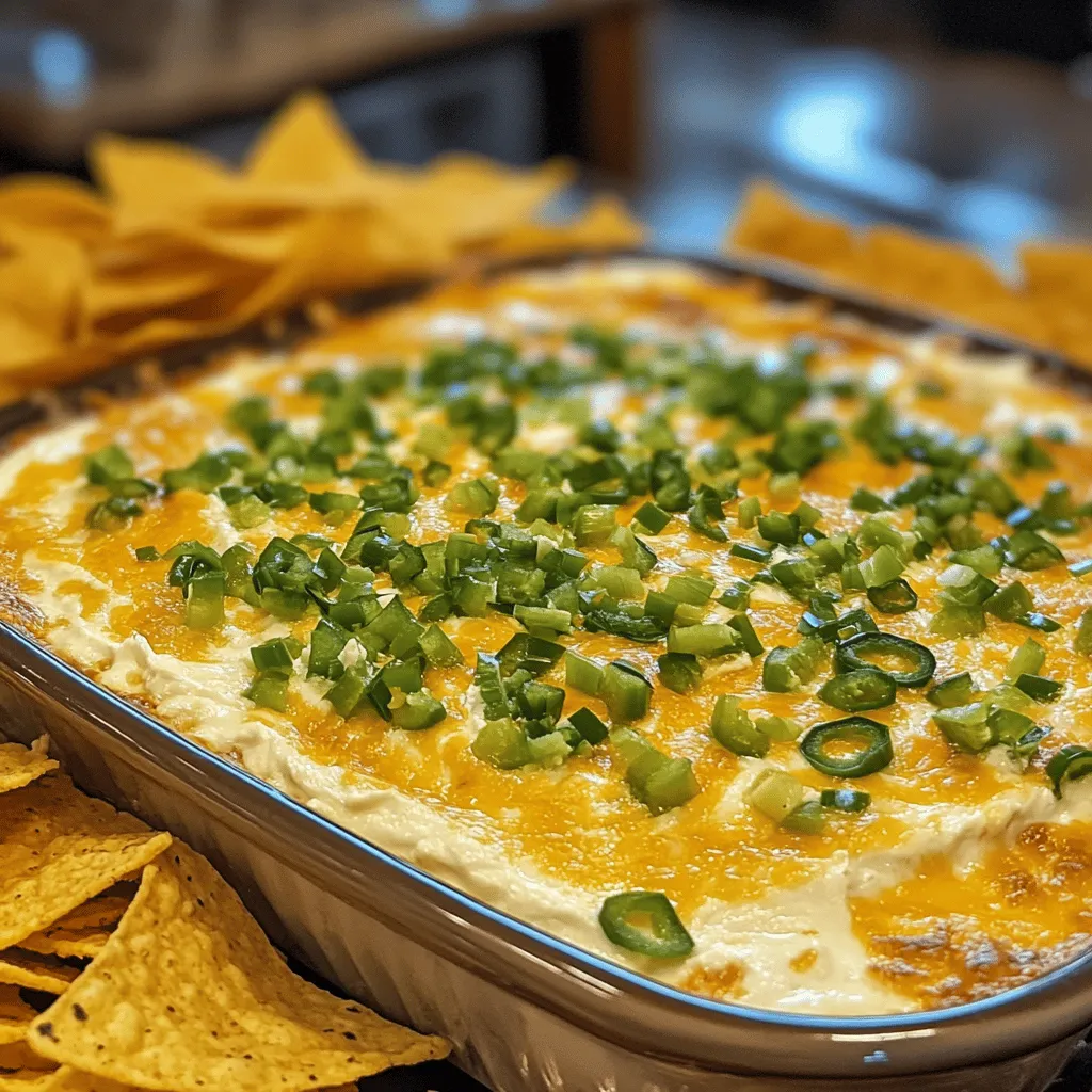 To create the perfect Cream Cheese Jalapeño Popper Bean Dip, understanding the role of each ingredient is essential. Let’s take a closer look at the components that make this dip so irresistible: