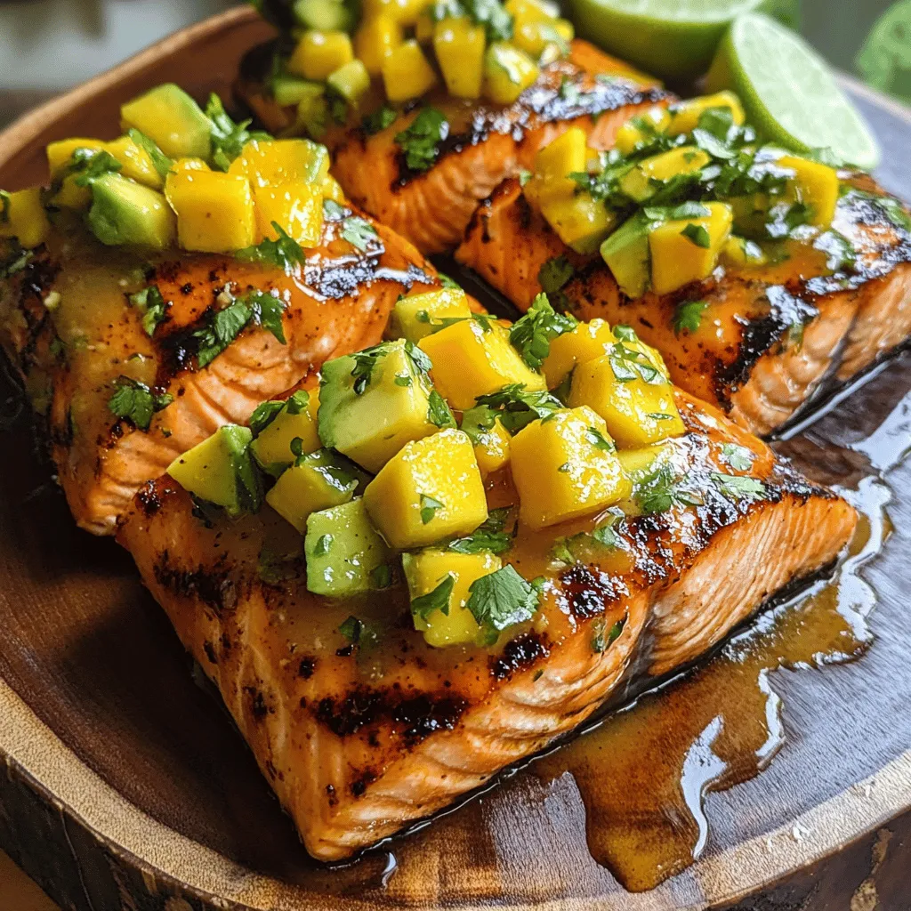 The inspiration for Chipotle Salmon comes from the rich culinary traditions of Latin America, where the use of chipotle—a smoked jalapeño pepper—adds depth and a distinctive smoky flavor to various dishes. Chipotle is revered for its ability to enhance the taste of proteins, making it a popular choice for seafood, especially salmon. Salmon itself has long been a staple in coastal cuisines, celebrated for its versatility and health benefits.