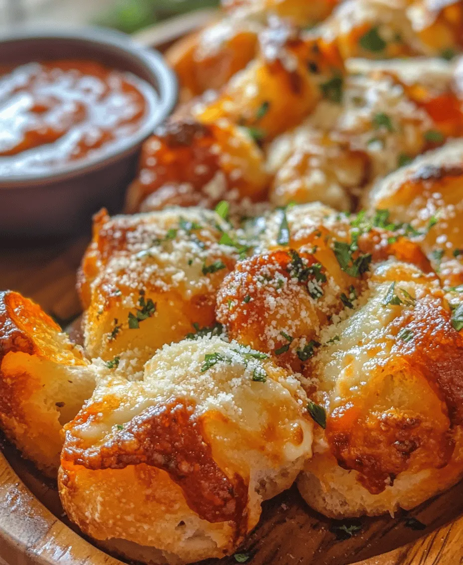 If you're looking for a new and exciting way to enjoy pizza, look no further than Pizza Monkey Bread. This innovative dish combines the beloved flavors of pizza with the fun and interactive experience of pull-apart bread. Imagine a warm, gooey, and cheesy creation that you can tear apart and share with friends and family. Perfect for casual gatherings, game nights, or even a cozy family dinner, Pizza Monkey Bread is sure to be a hit with both kids and adults alike. In this article, we will delve into the recipe, explore its origins, and provide you with tips to ensure your Pizza Monkey Bread comes out perfectly every time.