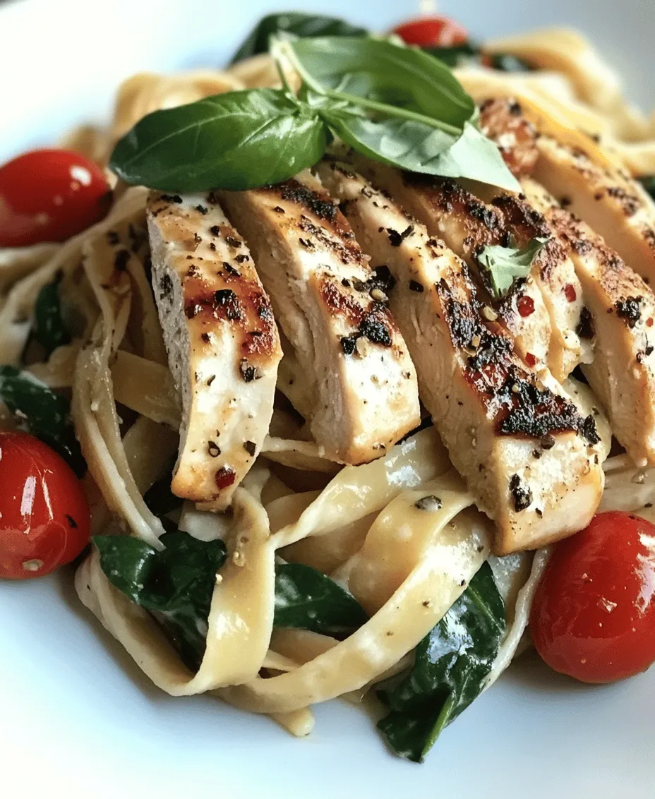 To create an unforgettable Marry Me Chicken Pasta, it’s essential to understand the key components that come together to form this delicious dish. Each ingredient plays a vital role in building the overall flavor profile, so let’s explore them in detail.