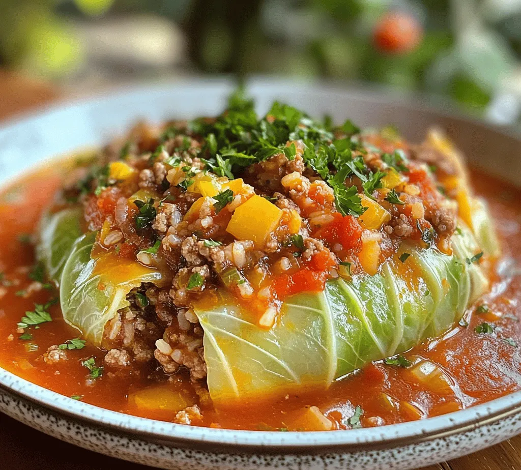 Stuffed cabbage rolls boast a rich and varied history that spans numerous cultures and cuisines. From Eastern Europe to the Middle East, this dish has taken on various forms and fillings, each region adding its own unique twist.