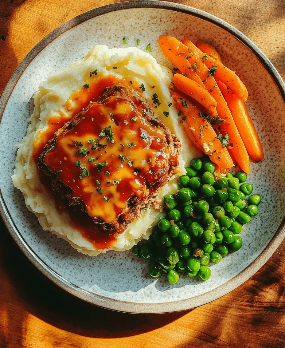 The comforting aroma of a home-cooked meal can evoke feelings of nostalgia and warmth. Among various classic dishes, the TV dinner holds a special place in many hearts, representing a simpler time when families gathered around the television for a shared experience. The concept of the TV dinner emerged in the 1950s, revolutionizing the way meals were prepared and consumed, bringing convenience and comfort right into our living rooms. It was a culinary innovation that allowed families to enjoy a complete meal without the hassle of extensive preparation, paving the way for a new dining experience.