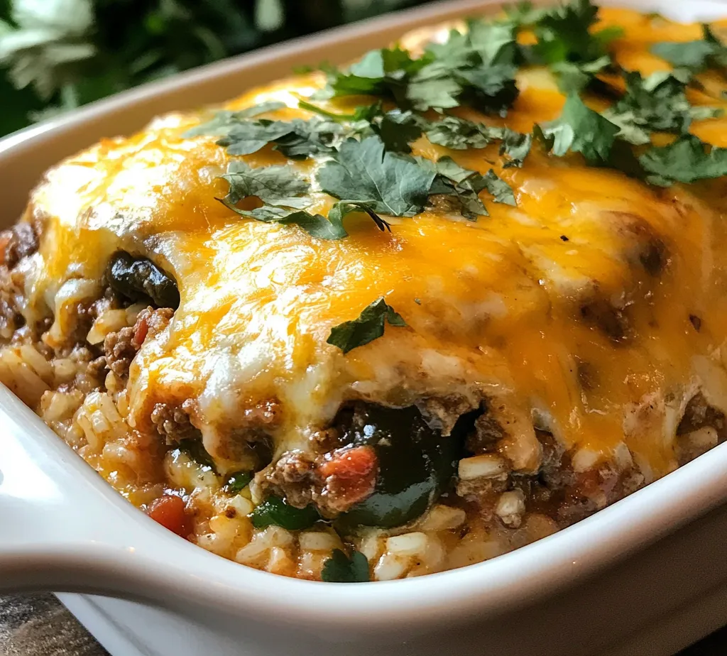 Chiles Rellenos, a traditional Mexican dish, translates to 