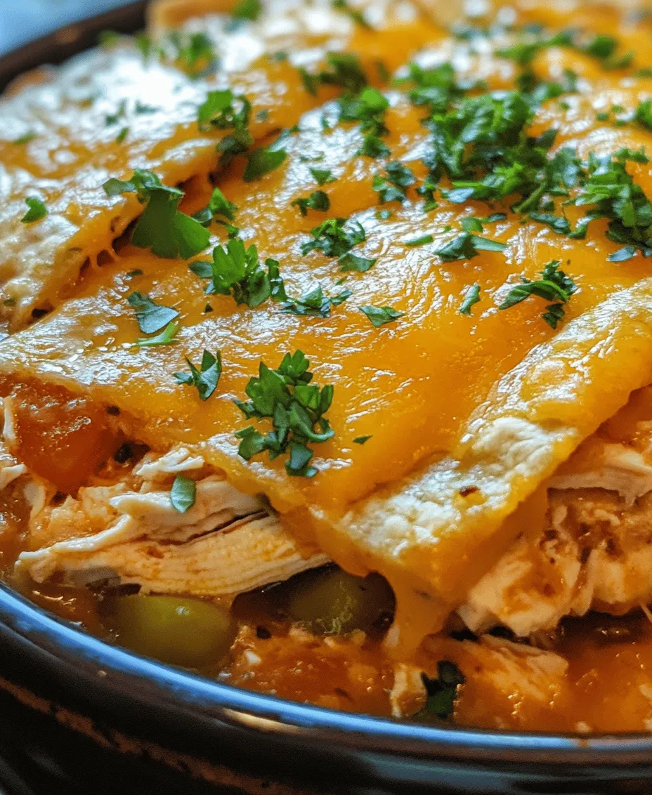 When it comes to classic comfort foods that evoke feelings of home and warmth, few dishes can rival King Ranch Chicken Casserole. This hearty dish, originating from the vast ranchlands of Texas, combines layers of tender chicken, creamy soups, and colorful vegetables, all enveloped in a cheesy, tortilla-laden embrace. It’s a dish that encapsulates the heart of Southern cooking, making it a beloved staple in many households across the United States.