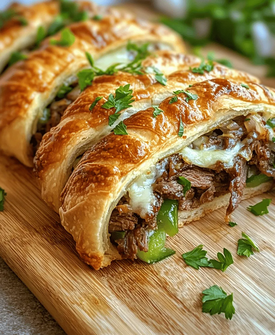 At its core, the Philly cheesesteak is a simple yet satisfying combination of steak, cheese, and sautéed vegetables. The traditional sandwich is typically made with thinly sliced flank steak, which is known for its tenderness and flavor. This cut of meat is ideal for quick cooking, making it perfect for the fast-paced environment of a bustling kitchen or food cart.