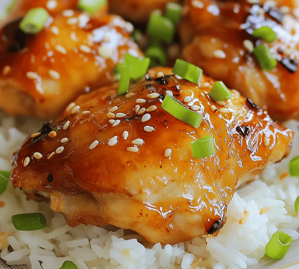 Delve into the world of culinary delights with this Sweet & Savory Honey Garlic Chicken recipe. This dish perfectly balances the richness of honey and soy sauce with the aromatic essence of garlic and ginger, making it a crowd-pleaser for any occasion. Whether you are hosting a family gathering, preparing a weeknight dinner, or simply craving a comforting meal, this chicken recipe promises to satisfy your taste buds and elevate your dinner table.