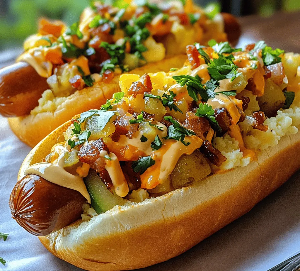 If you think of hot dogs, you might picture a simple street food staple found in various corners of the world, each country adding its own twist. However, in Brazil, the humble hot dog transforms into a culinary experience known as 