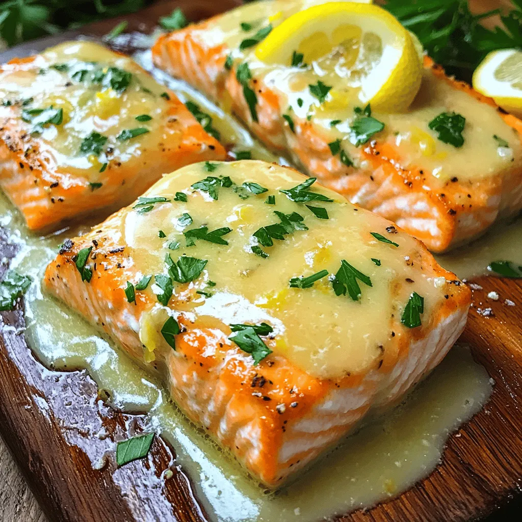 Salmon has established itself as a favorite among seafood lovers, celebrated not only for its rich flavor but also for its myriad health benefits. Packed with Omega-3 fatty acids, high-quality protein, and essential vitamins, this versatile fish is a powerhouse of nutrition. Whether grilled, poached, or baked, salmon can fit seamlessly into a variety of dishes, making it a staple in many kitchens.