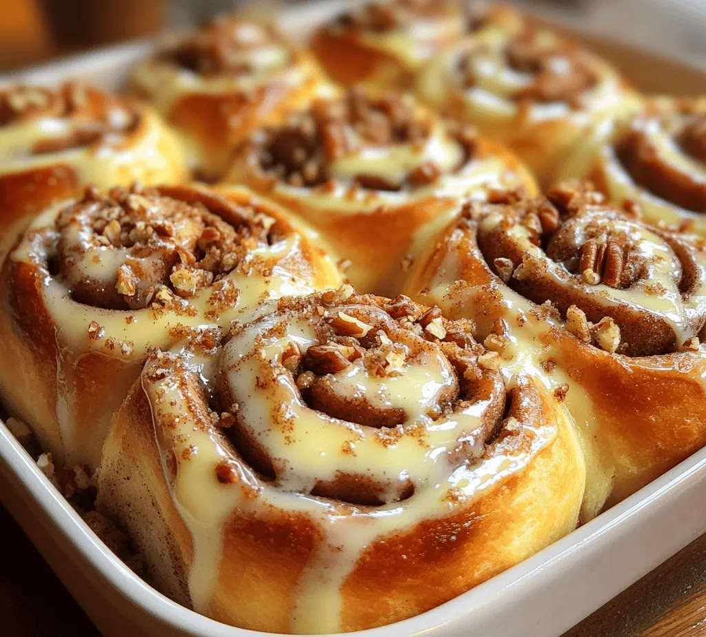 Cinnamon rolls are more than just a pastry; they are a beloved treat that has graced breakfast tables and dessert platters for generations. The soft, pillowy texture combined with the warm, spicy aroma of cinnamon makes them a comfort food that transcends age and occasion. Whether enjoyed on a lazy Sunday morning, served during festive gatherings, or simply as a sweet indulgence on a regular weekday, homemade cinnamon rolls hold a special place in our hearts.