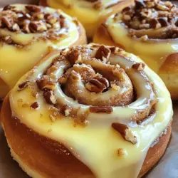 Cinnamon rolls are more than just a pastry; they are a beloved treat that has graced breakfast tables and dessert platters for generations. The soft, pillowy texture combined with the warm, spicy aroma of cinnamon makes them a comfort food that transcends age and occasion. Whether enjoyed on a lazy Sunday morning, served during festive gatherings, or simply as a sweet indulgence on a regular weekday, homemade cinnamon rolls hold a special place in our hearts.