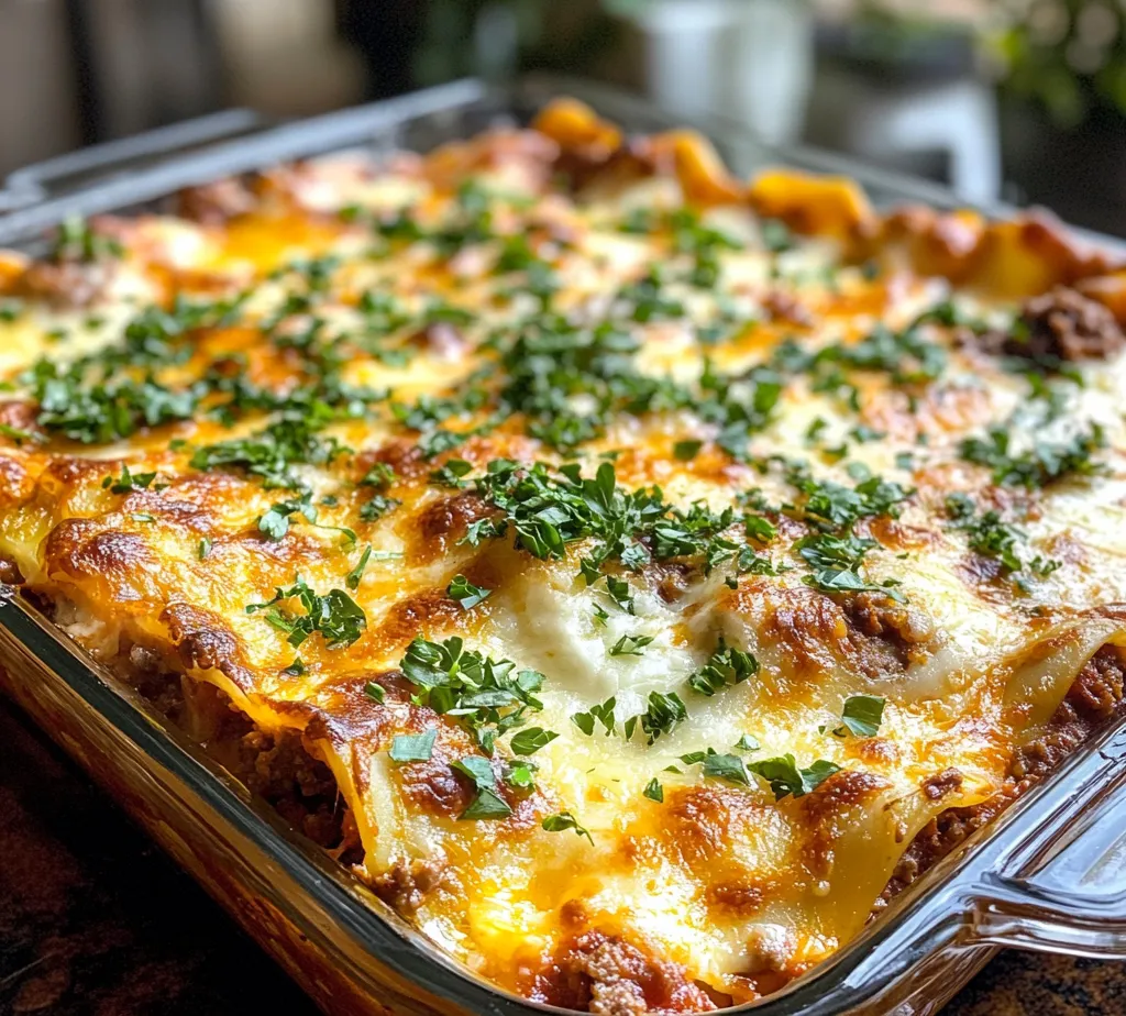 Lasagna noodles are the backbone of this dish, providing structure and creating those iconic layers that make lasagna so appealing. There are several types of lasagna noodles available, each with its own unique characteristics: