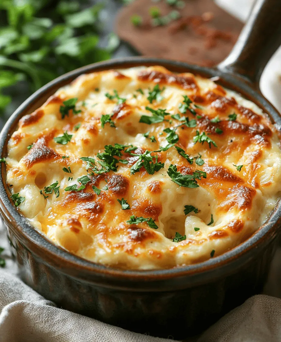 There's something inherently satisfying about a warm bowl of cheesy pasta. The gooey, melty texture of cheese enveloping tender pasta creates a dish that resonates with comfort and nostalgia. Amid our increasingly busy lives, the appeal of a single-serving dish becomes even more pronounced. Enter the Single Serve Cheesy Pasta Delight — a quick, easy, and utterly delightful meal that is perfect for anyone looking to whip up a comforting dish without the hassle of leftovers.