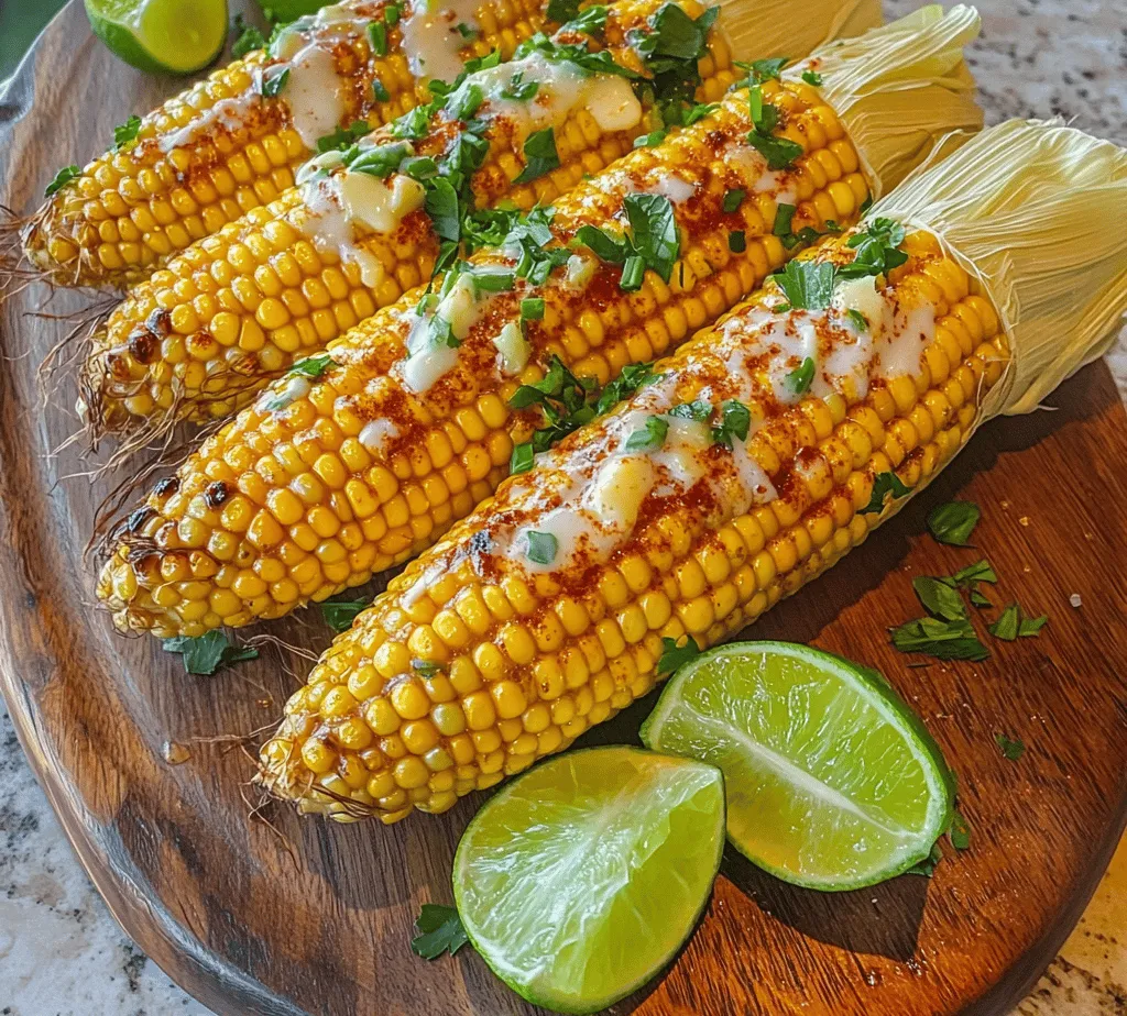 Cowboy Butter Roasted Corn is not just a side dish; it's a celebration of summer flavors that can elevate any meal to new heights. Imagine sweet, juicy corn, perfectly roasted until tender, then smothered in a rich, savory sauce that embodies the spirit of the Wild West. This dish is perfect for summer barbecues, family gatherings, or any occasion that calls for a vibrant and delicious addition to your table. The allure of Cowboy Butter lies in its unique blend of flavors and its simplicity, allowing home cooks to create a restaurant-quality dish right in their own kitchens.