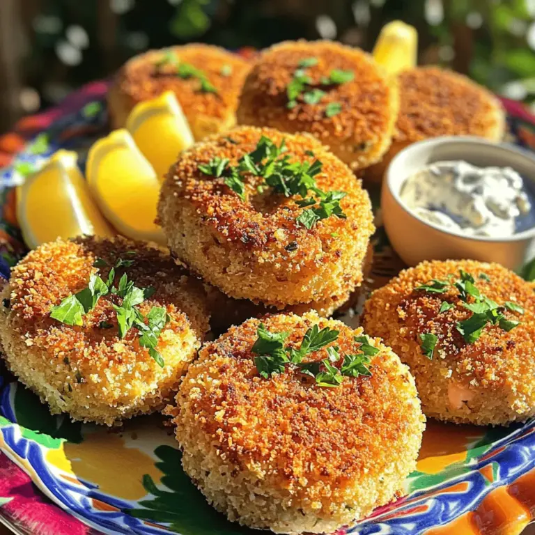 To make delicious salmon croquettes, you need some key ingredients. The base starts with canned salmon. I often use a 14 oz can. Drain and flake it well. Next, grab 1/2 cup of breadcrumbs. This adds texture to your croquettes.