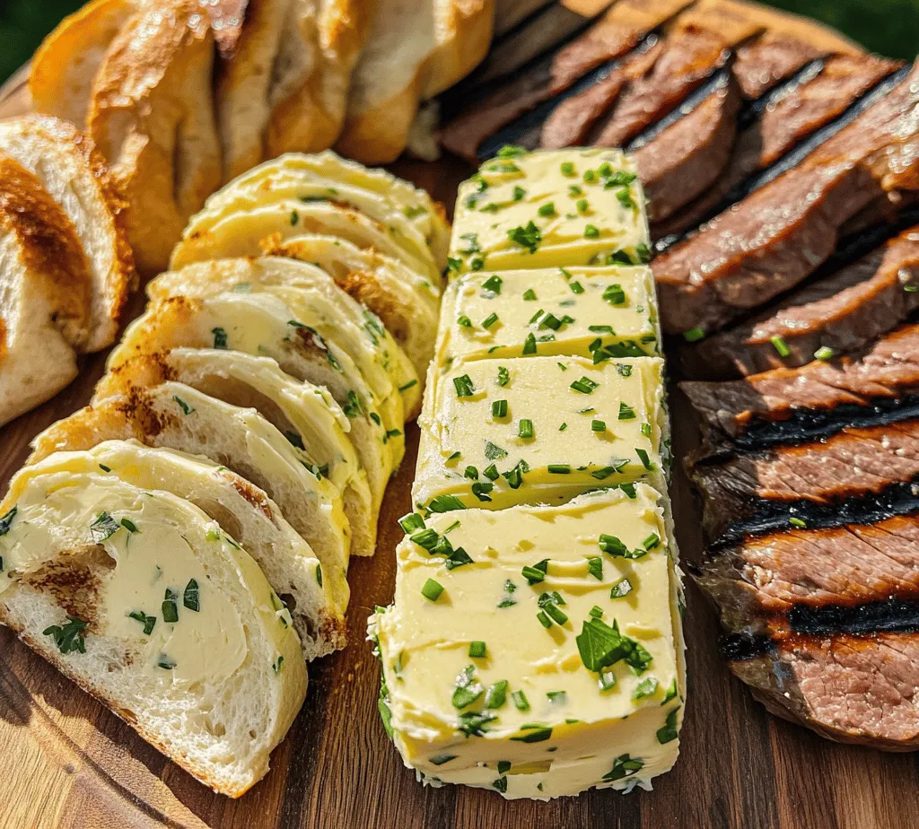 In the world of culinary delights, few things can transform a meal quite like a good compound butter. Today, we're diving into the enticing realm of Savory Cowboy Butter—a rich, flavorful concoction that promises to elevate your dishes to new heights. Whether you're grilling steaks, roasting vegetables, or simply spreading it on warm bread, this butter is a game-changer. It's not just a condiment; it's a flavor enhancer that can turn the ordinary into the extraordinary.