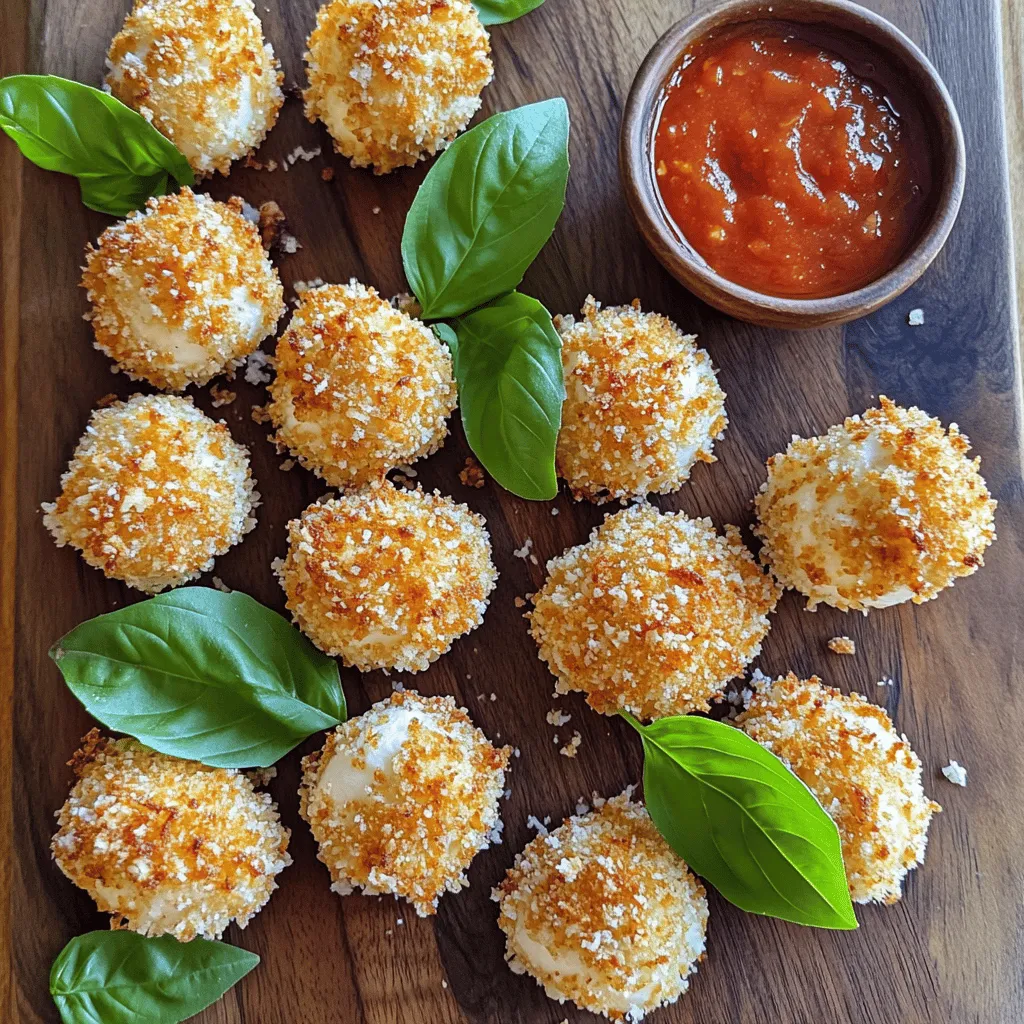 To make cheesy bites, you need simple ingredients. The main stars are mozzarella and Parmesan cheese. I love using 1 cup of shredded mozzarella and 1/2 cup of grated Parmesan. They bring rich flavors and a gooey texture.