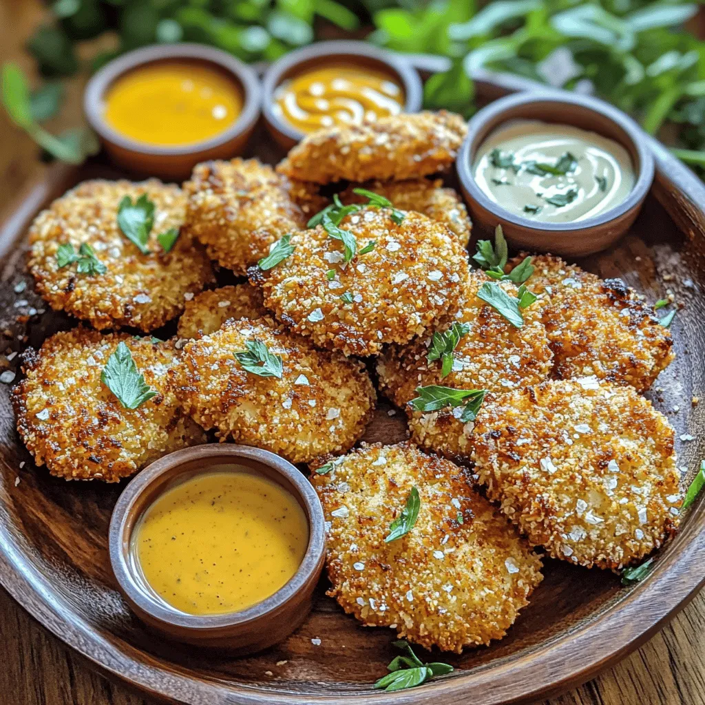 Air fryer chicken nuggets are a tasty twist on a classic favorite. They give you all the crunch without deep frying. These nuggets are easy to make at home. You can also use fresh chicken, which is a healthier option.