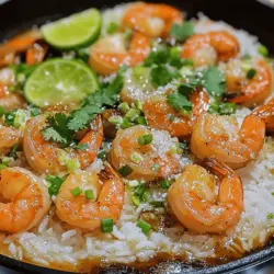 To make salt and pepper shrimp, you need fresh ingredients. Start with large shrimp. I prefer shrimp that is peeled and deveined for easy cooking. This type of shrimp has a nice texture and flavor.