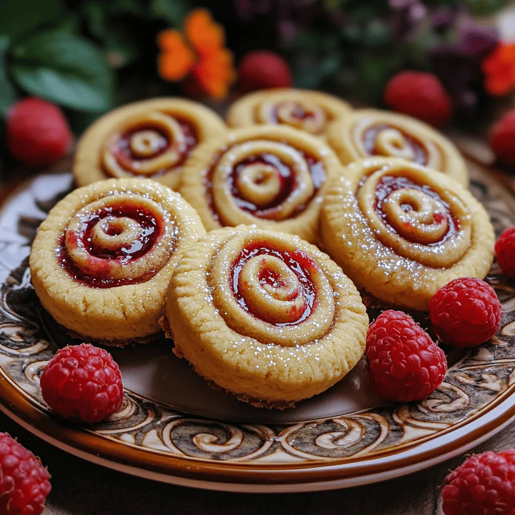 Viennese whirls are a classic Austrian dessert. They consist of buttery cookies filled with jam and topped with chocolate. These whirls have a rich history that dates back to the 19th century. They grew popular in coffeehouses all over Vienna. The unique melting texture of the cookies makes them special.