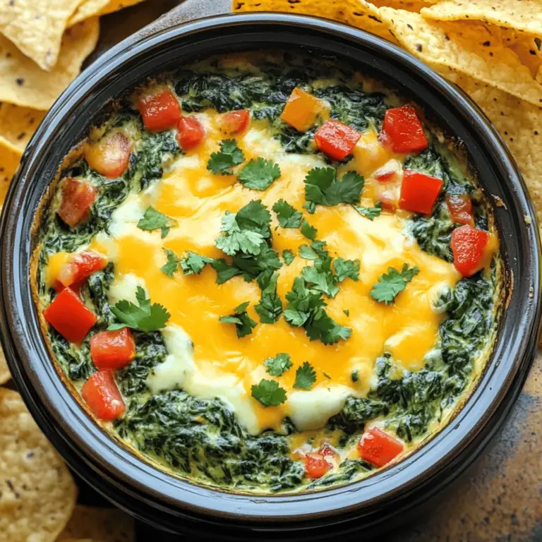 When it comes to hosting gatherings and parties, dip recipes hold a special place in our hearts (and on our tables). There’s something inherently inviting about a bowl of creamy, flavorful dip surrounded by an array of crunchy chips, fresh veggies, or warm bread. Dips are versatile, easy to prepare, and can cater to a variety of tastes, making them a popular choice for everything from casual hangouts to festive celebrations.