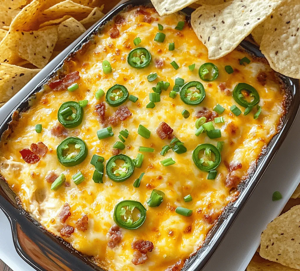 When it comes to entertaining, nothing quite beats the allure of a cheesy baked dip. These delightful, creamy concoctions are not only a staple at gatherings and parties but also a comforting addition to casual family nights. Among the plethora of cheesy dip options, one stands out for its robust flavors and inviting texture: Cheesy Baked Cowboy Dip.