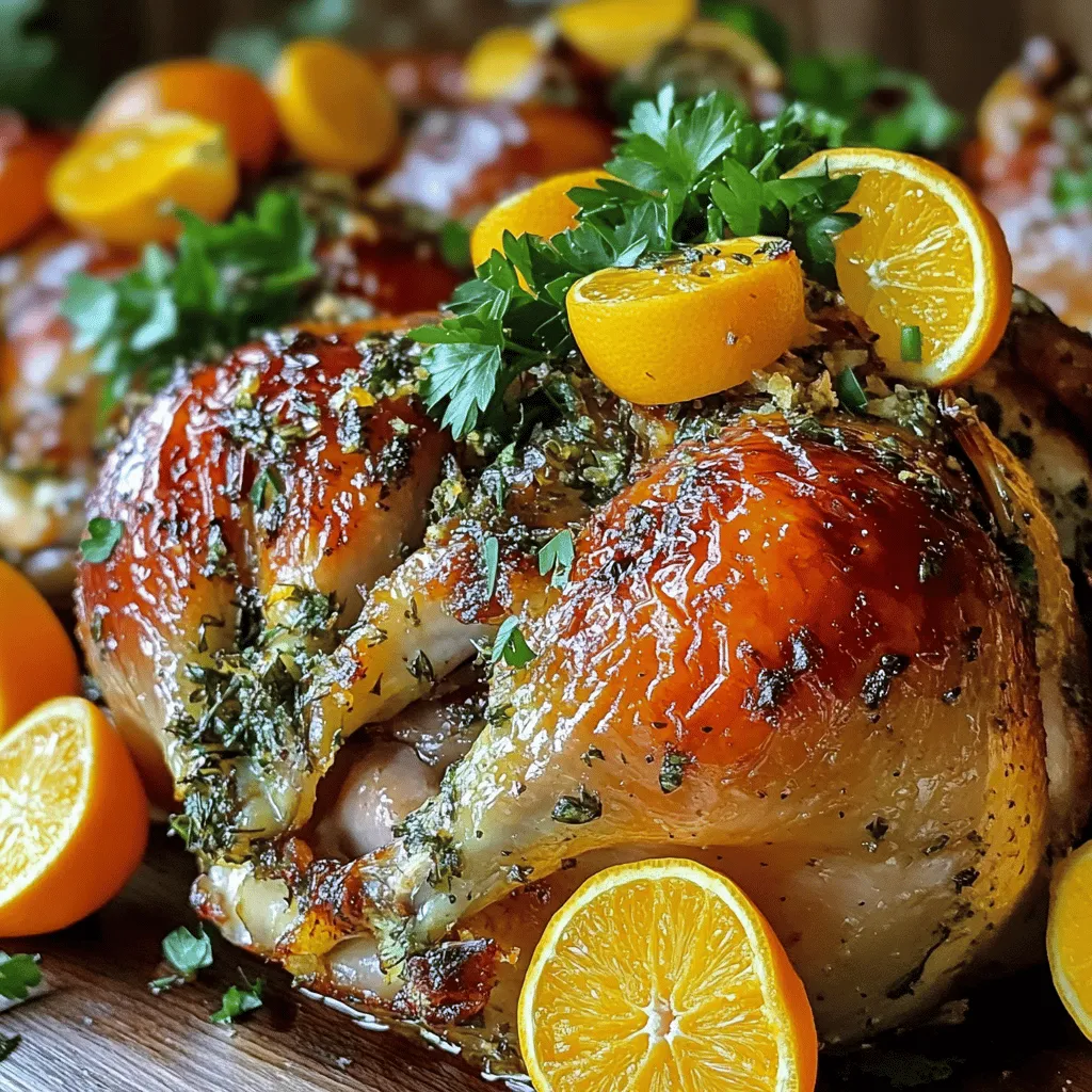 Cornish game hens are small birds that pack big flavor. They are a type of chicken, but they are not the same as regular chickens. These hens typically weigh between 1 and 1.5 pounds. Their tender meat and rich taste make them a favorite for many cooks.