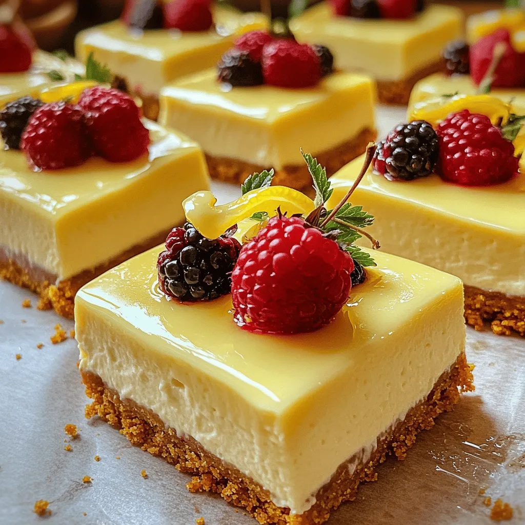 Philadelphia cheesecake bars are a sweet, creamy treat that everyone loves. They are easy to make and perfect for any occasion. You can enjoy them as a dessert after a meal or as a snack. These bars have a rich filling and a buttery crust.