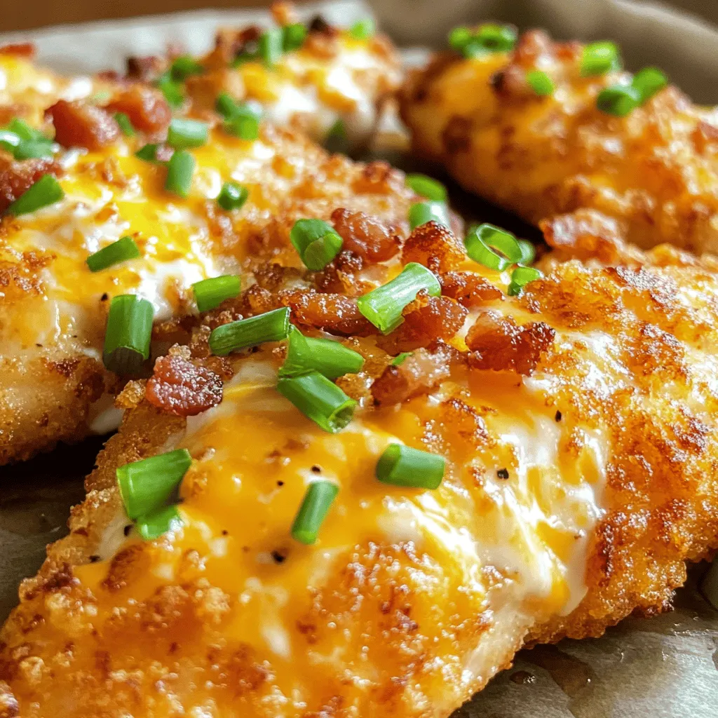 Crack chicken tenders are truly a delight. Their flavor hits all the right notes. Each bite bursts with a savory, creamy taste that keeps you wanting more.