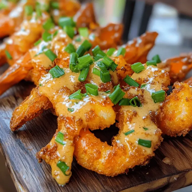 For a great Bang Bang Shrimp recipe, you need fresh, tasty ingredients. The star of this dish is shrimp. I recommend using large shrimp. They hold up well during cooking and get a nice crisp. Next, buttermilk is key. It helps make the shrimp tender and adds flavor.