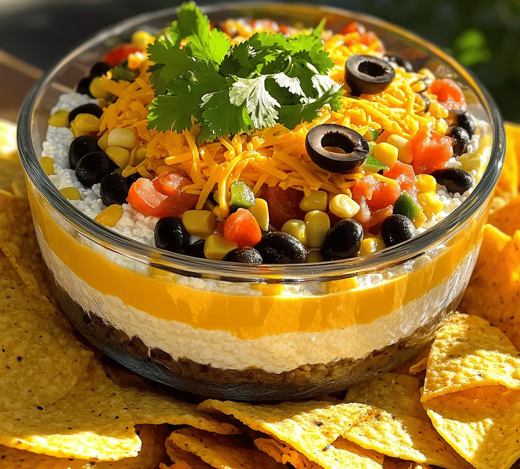 If you’re looking for a crowd-pleasing appetizer that combines flavor, nutrition, and versatility, look no further than Cottage Cheese Taco Dip. This delightful dish merges the creamy texture of cottage cheese with the bold flavors of taco seasoning, making it a popular choice for parties, potlucks, and family gatherings. Whether you’re hosting a game night, a casual get-together, or simply craving a flavorful snack, this dip is sure to be a hit.