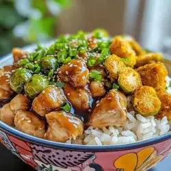 To make delicious teriyaki chicken bowls, you need fresh ingredients. The main star is the chicken. Use two boneless, skinless chicken breasts. Dice them into bite-sized pieces. For flavor, you'll need teriyaki sauce. You can use homemade or store-bought sauce. I often prefer homemade for its freshness.