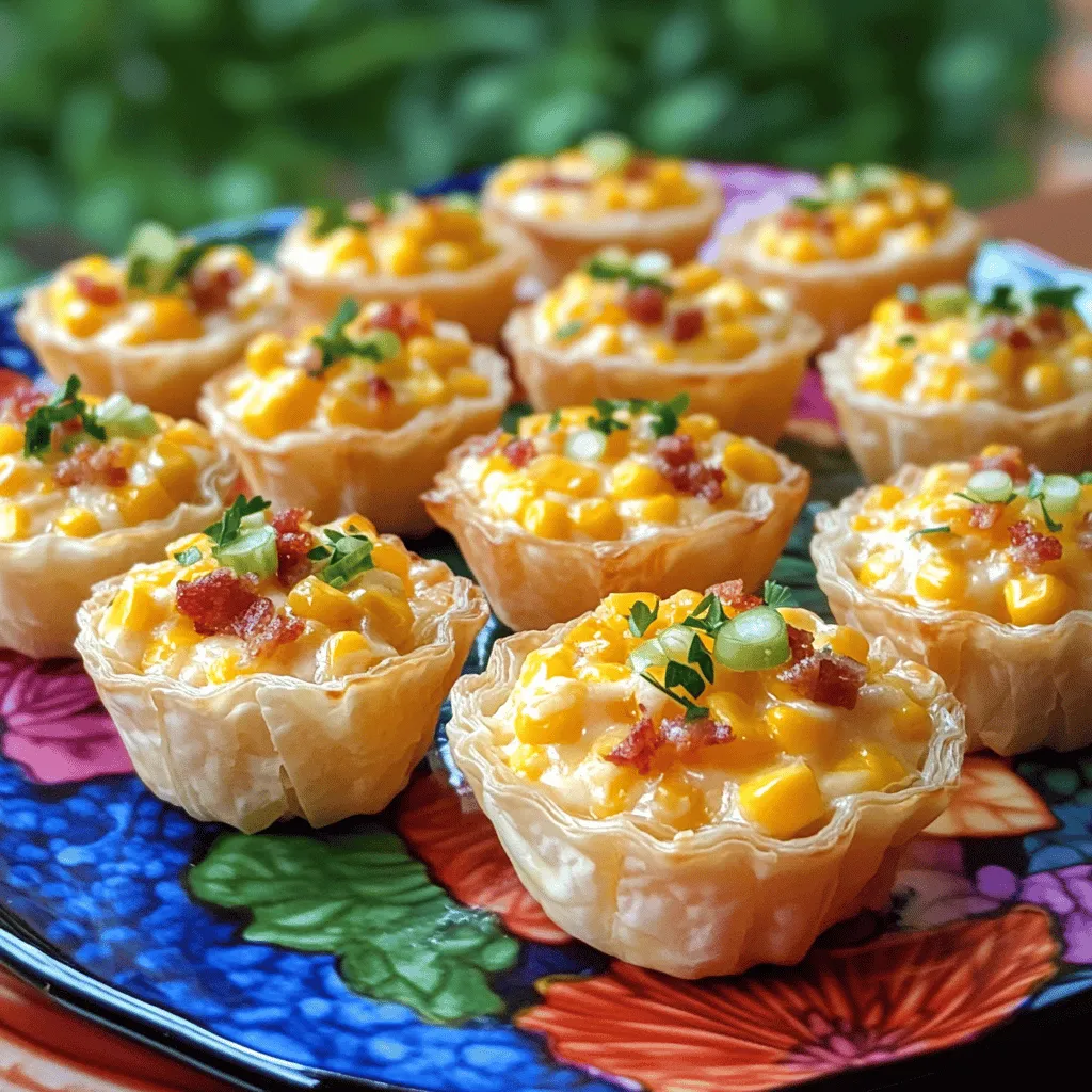 When I think of Iowa party bites, I picture fresh, vibrant flavors that guests will love. Iowa appetizer recipes are simple yet delightful. You want finger foods that are easy to grab and savor.