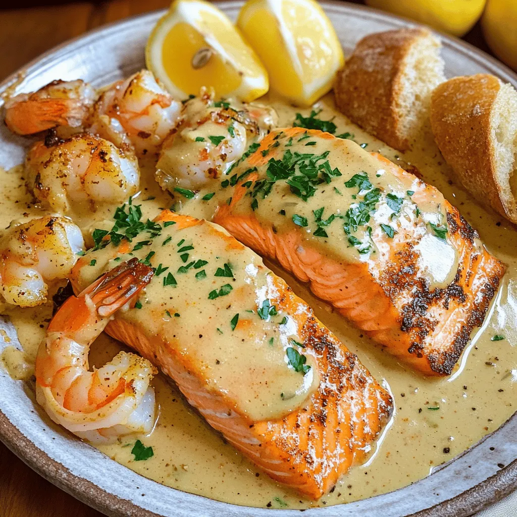The Cajun shrimp recipe shines with fresh and bold flavors. You need a few key ingredients to make it shine.