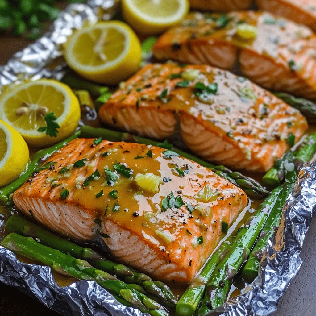 For this baked salmon recipe, you need simple, fresh ingredients. The star is the salmon. I love using wild-caught salmon fillets. They taste great and have healthy omega-3 fats. You want about four fillets, each about six ounces.