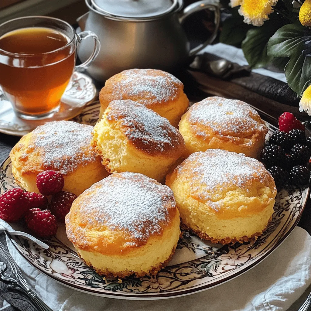 Southern tea cakes have a rich history. They date back to the early 1800s. These cakes show how families gathered, shared, and celebrated. They are a symbol of Southern hospitality. When you serve tea cakes, you share warmth and comfort.