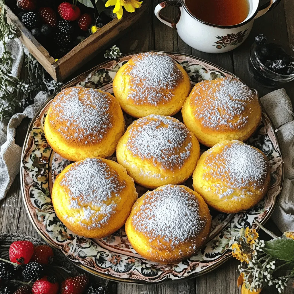 Southern tea cakes have a rich history. They date back to the early 1800s. These cakes show how families gathered, shared, and celebrated. They are a symbol of Southern hospitality. When you serve tea cakes, you share warmth and comfort.