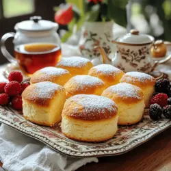 Southern tea cakes have a rich history. They date back to the early 1800s. These cakes show how families gathered, shared, and celebrated. They are a symbol of Southern hospitality. When you serve tea cakes, you share warmth and comfort.