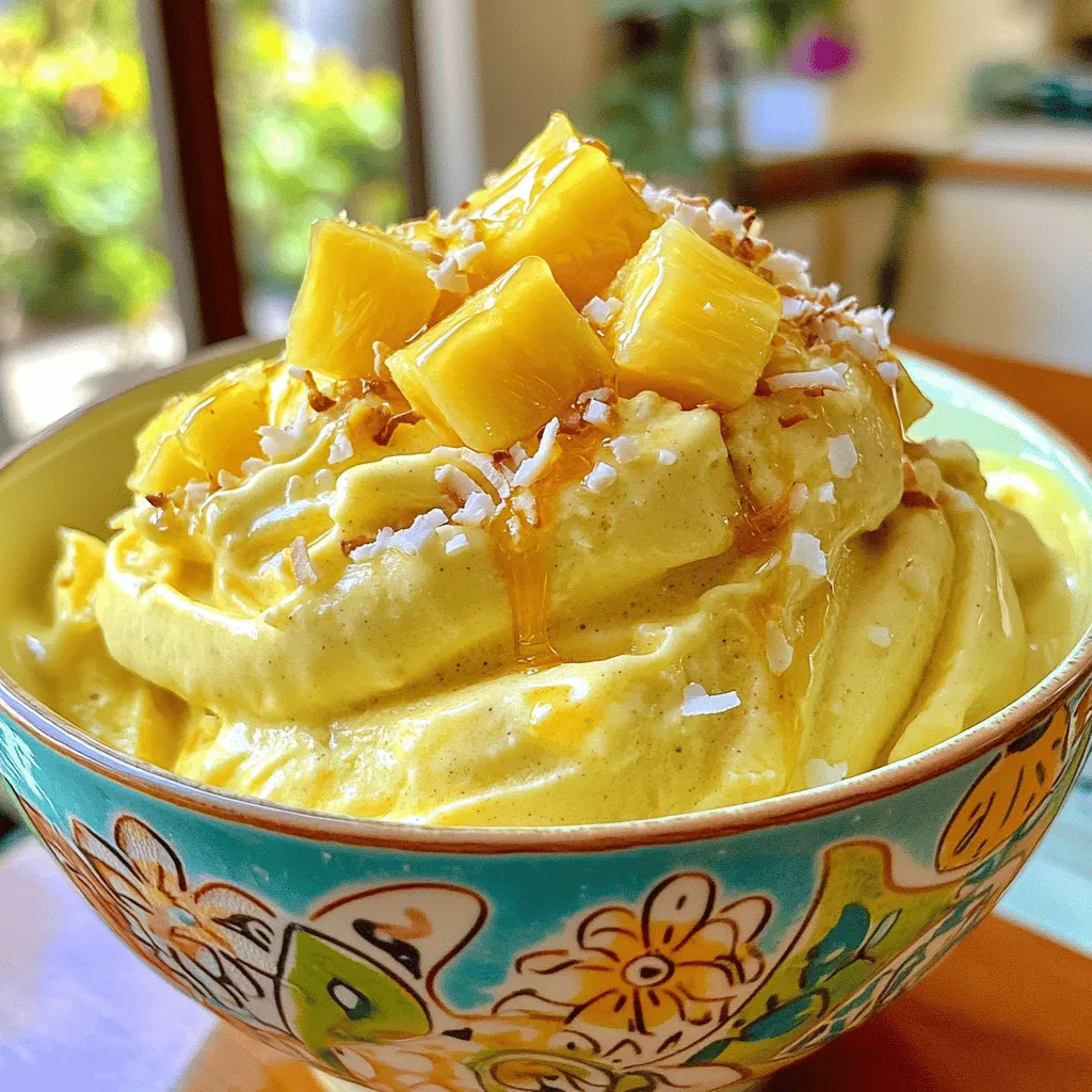 The Cuisinart Soft Serve Ice Cream & Slushy Maker is fun and easy to use. This machine mixes and freezes ingredients to make delicious soft serve and slushies. First, you put your ingredients inside the bowl. Then, you turn it on, and the machine does the hard work.